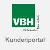 VBH Kundenportal