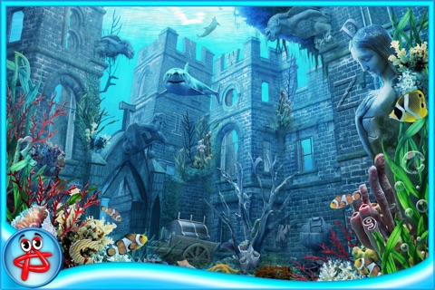 ABC Mysteriez: Hidden Objects screenshot 3