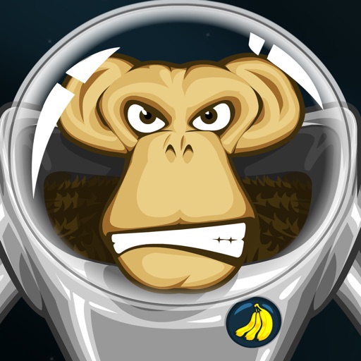 Space Apes icon