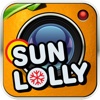Sun Lolly Fotokonkurrence