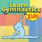 Encourage self-confidence and build physical and social skills with gymnastics