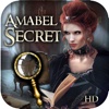 Amabel's Secret HD - hidden object puzzle game