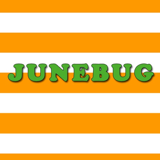 ★ JuneBug Soundboard ★