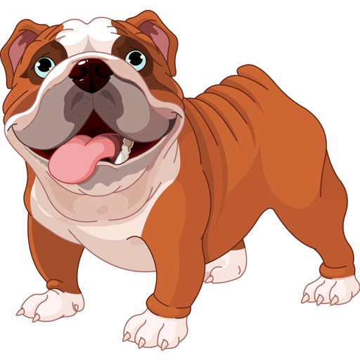 Bulldog Match Icon
