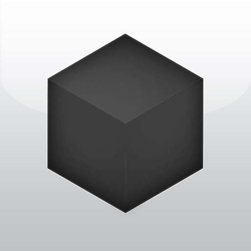 Cubed³ iOS App