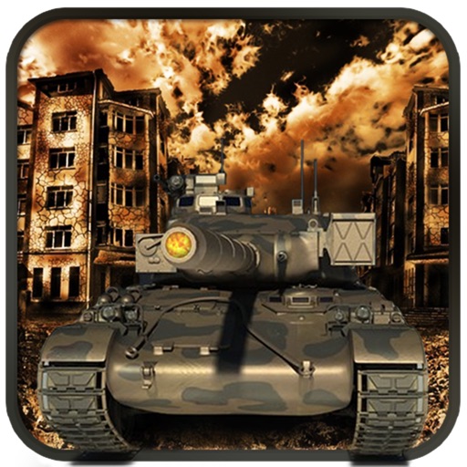 Tank Assault 3D