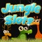 Jungle 777 Animal Slots Free : Casino Slots Game