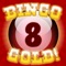 Bingo Gold – Fun House Jackpot