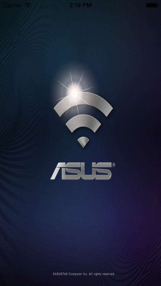 #1. Wireless Duo (iOS) Podle: ASUSTek