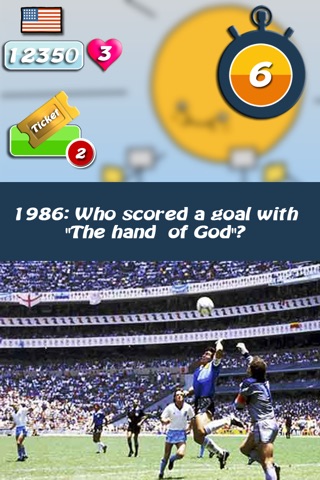 Cuppy Quiz screenshot 3