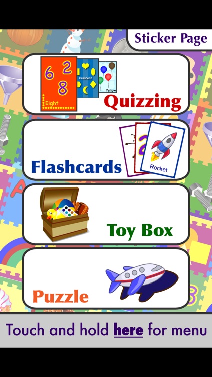 Animals Toddler Preschool