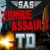 SAS: Zombie Assault TD