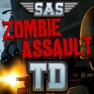 Get SAS: Zombie Assault TD for iOS, iPhone, iPad Aso Report
