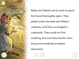 Game screenshot Love to Read – Tales of Beatrix apk