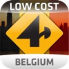 Nav4D Belgium @ LOW COST