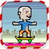 Jumpy Zombie