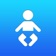 myBaby Milestones app icon - Utilities app for iPhone