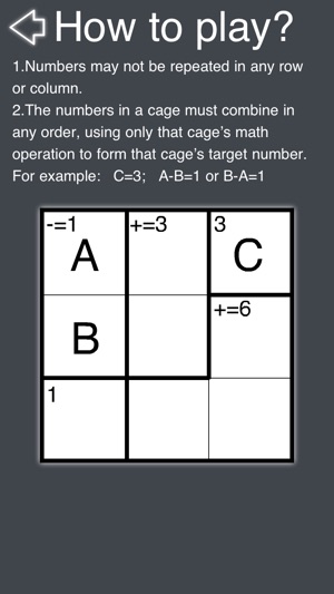 MathDu-It is funny than Sudoku!