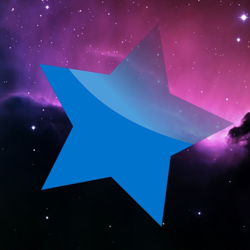 Bouncy Star icon