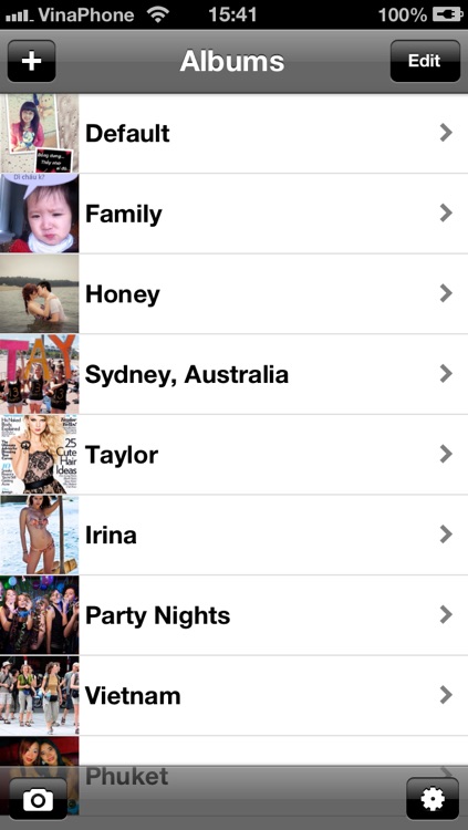Photos Keeper on iCloud - Photo & Video Protection - Secure your data everywhere