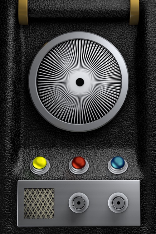 Star Trek™ Communicator