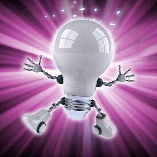 ThinkBot HD icon