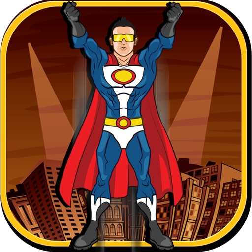 Amazing Spider Hero Super Jumping Jam Madness Game FREE iOS App