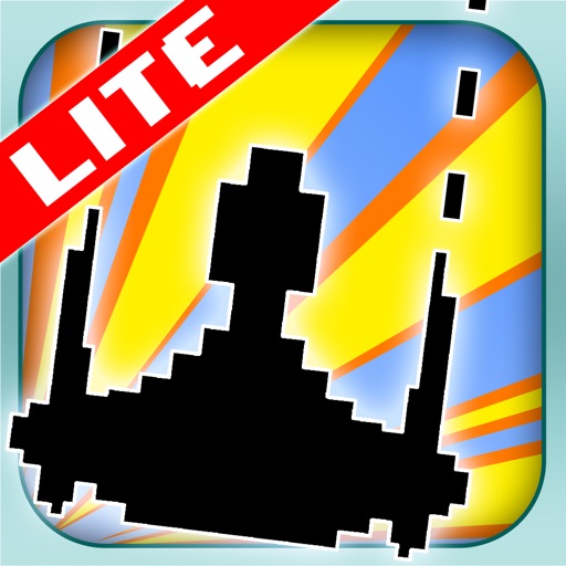 Blockbuster! Lite icon