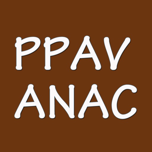 PPAV ANAC icon