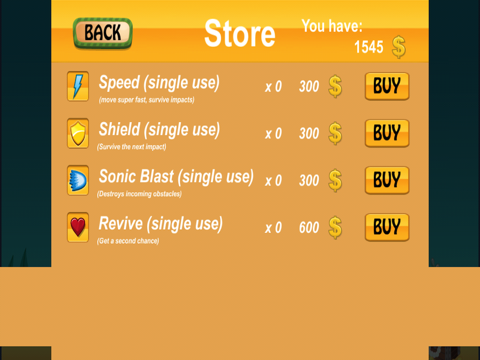 Screenshot #6 pour Sea Sub Attack Free Top Touch Submarine Battle Action Strategy Sonic Tap Escape Run Arcade Game