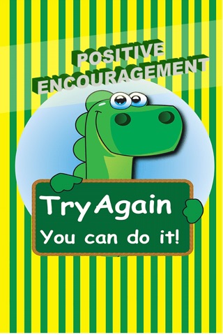 Learn ABCs with Dino. Learn Upper Case Lower and Lower Case Letters, Free Preschool Game Lite screenshot 4