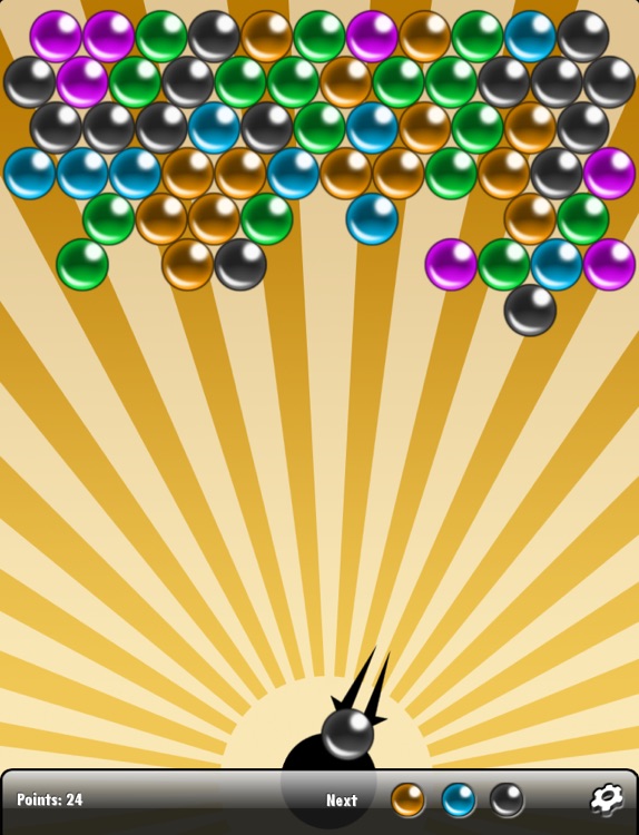 Bubbles HD FREE!