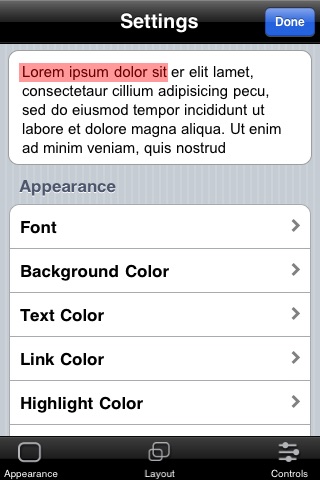 Computer Networking First-Step App (iPhone) screenshot-4