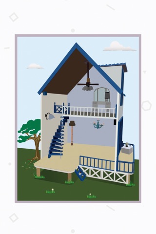 BandRich Smart House screenshot 2