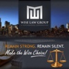 Wise Law Group Criminal Defense & DUI Attorney