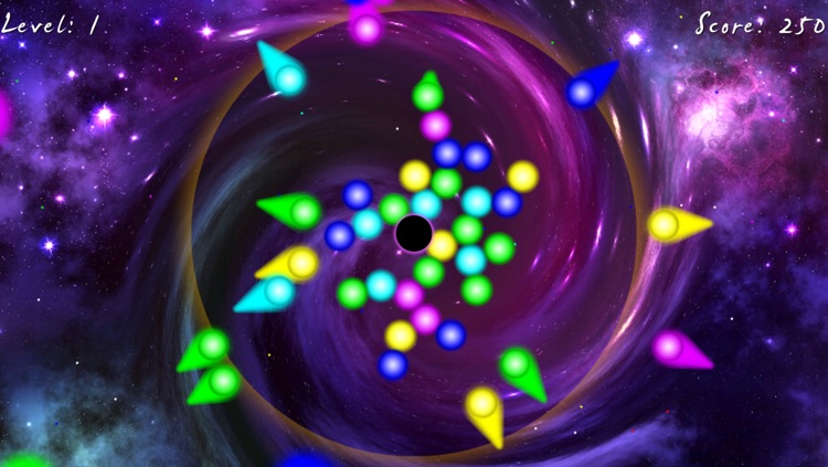The Blackhole
