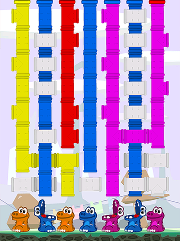 Screenshot #5 pour Plumber Land (Plombier)