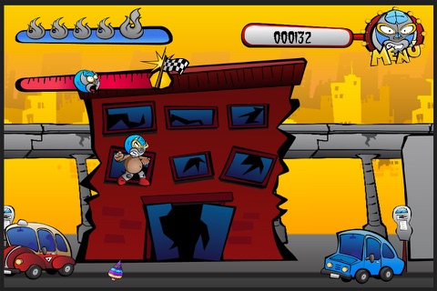 Zombitlan screenshot 2