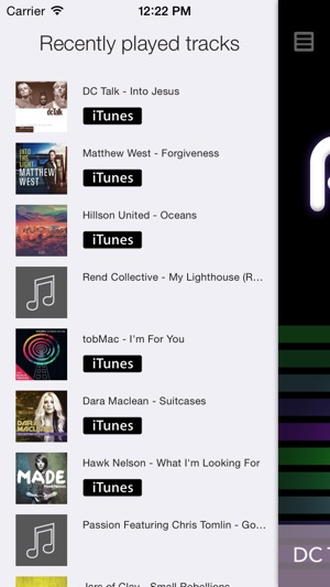 PulseFM(圖3)-速報App