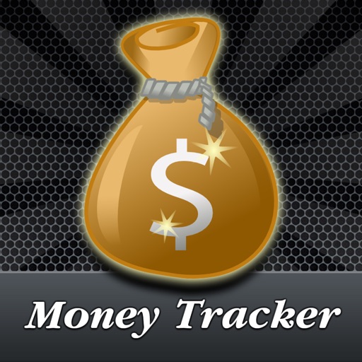 Money Tracker -Income, Expences iOS App