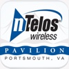 Portsmouth nTelos Wireless Pavilion