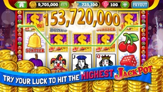 SLOTS MACHINES 1.6 IOS CASINO SLOTS MACHINES 1.6 IOS