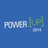 POWER[UP] 2014