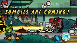 Game screenshot Zombie Terminator hack