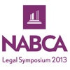 NABCA Legal Symposium 2013