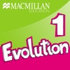 Evolution 1