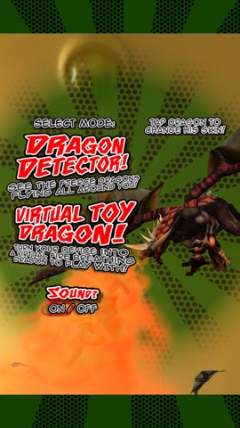 Dragon Detector + Virtual Toy Dragon 3D: My Dragons! FREEのおすすめ画像5