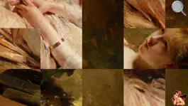 Game screenshot Nude Art apk