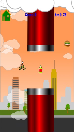 Jumpy Moe(圖2)-速報App