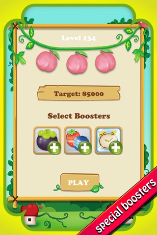 Advanced Fruit Match screenshot 4